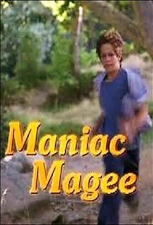 En dvd sur amazon Maniac Magee