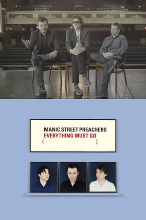 En dvd sur amazon Manic Street Preachers: Escape from History