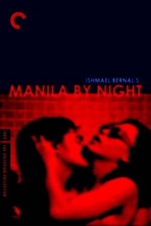 En dvd sur amazon Manila by Night