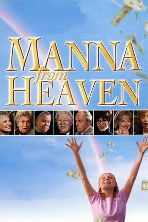 En dvd sur amazon Manna from Heaven