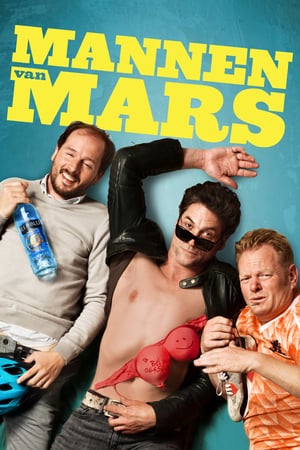 En dvd sur amazon Mannen van Mars