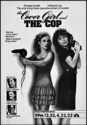 En dvd sur amazon The Cover Girl and the Cop
