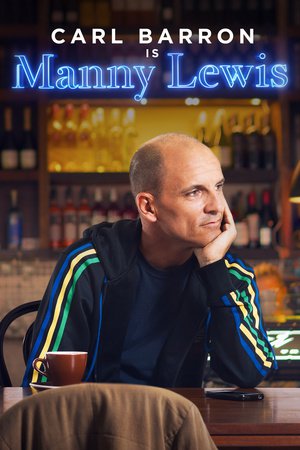 En dvd sur amazon Manny Lewis