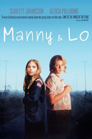 En dvd sur amazon Manny & Lo