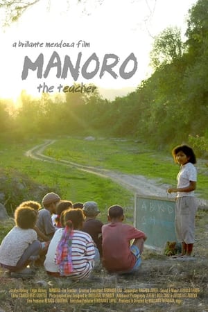 En dvd sur amazon Manoro