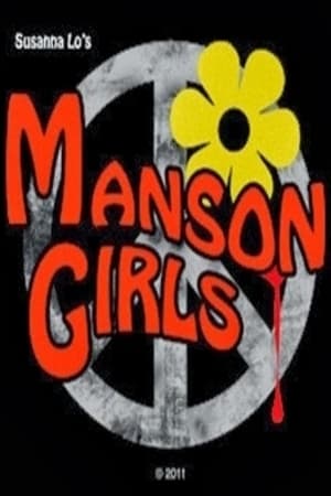 En dvd sur amazon Manson Girls