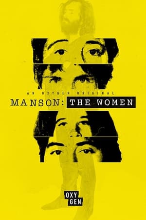 En dvd sur amazon Manson: The Women