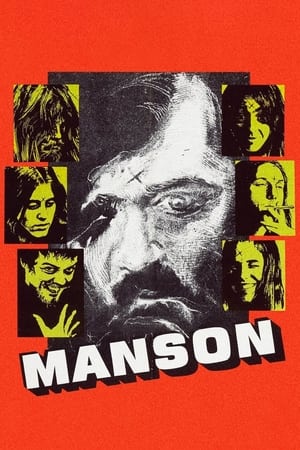En dvd sur amazon Manson