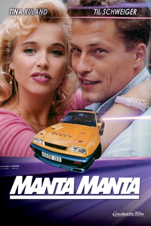 En dvd sur amazon Manta, Manta