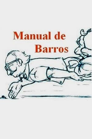 En dvd sur amazon Manual de Barros - Retrato do poeta quando coisa