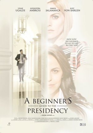 En dvd sur amazon Manual de principiantes para ser presidente