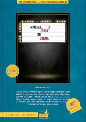 En dvd sur amazon Manuale di Storie dei Cinema