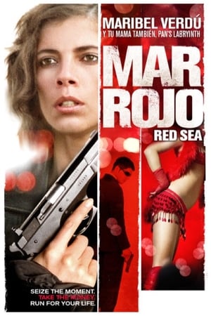 En dvd sur amazon Mar rojo
