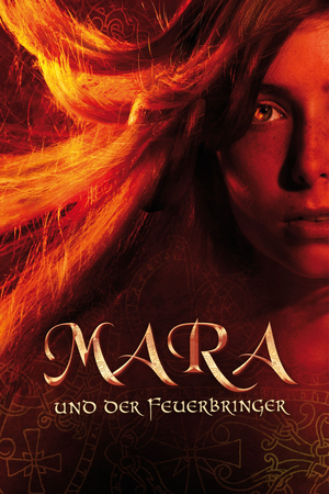 En dvd sur amazon Mara und der Feuerbringer