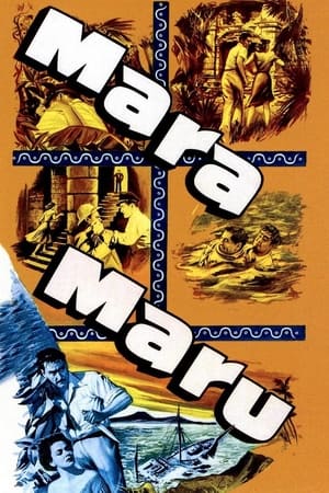 En dvd sur amazon Mara Maru