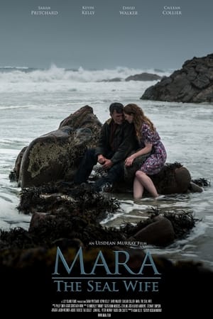 En dvd sur amazon Mara: The Seal Wife