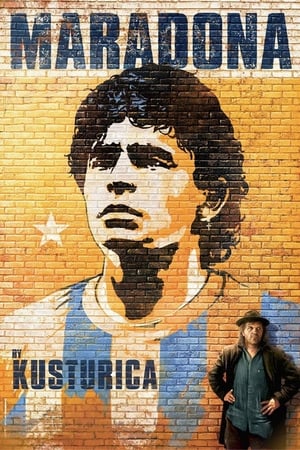 En dvd sur amazon Maradona by Kusturica