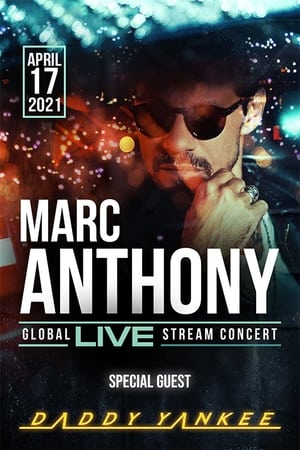 En dvd sur amazon Marc Anthony - One Night (Full Concert)