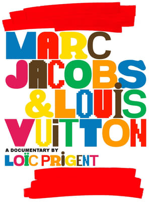 En dvd sur amazon Marc Jacobs & Louis Vuitton
