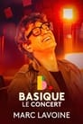 Marc Lavoine - Basique, le concert