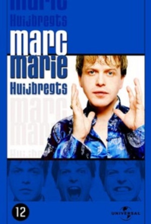 En dvd sur amazon Marc-Marie Huijbregts: Marc-Marie H.