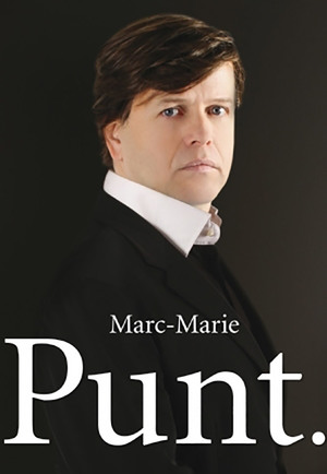En dvd sur amazon Marc-Marie Huijbregts: Marc-Marie Punt.