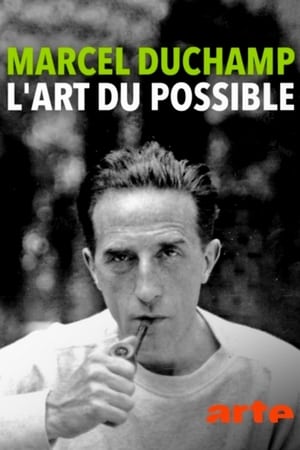 En dvd sur amazon Marcel Duchamp: The Art of the Possible