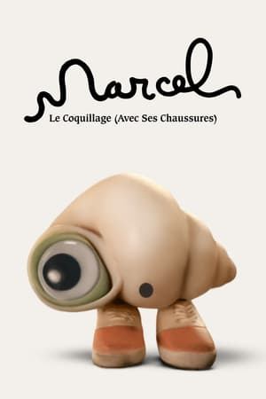 En dvd sur amazon Marcel the Shell with Shoes On
