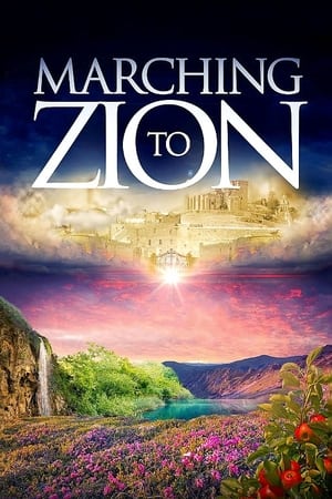 En dvd sur amazon Marching to Zion