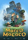 Marco Macaco et l'île aux Pirates