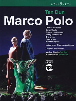 En dvd sur amazon Marco Polo (An Opera Within an Opera)