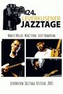 Marcus Miller, Mike Stern, Scott Henderson - Leverkusen Jazztage Festival