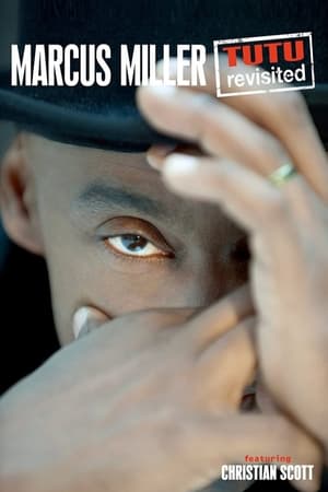 En dvd sur amazon Marcus Miller - Tutu Revisited