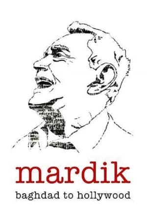 En dvd sur amazon Mardik: From Baghdad to Hollywood