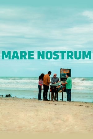 En dvd sur amazon Mare Nostrum