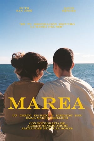 En dvd sur amazon Marea