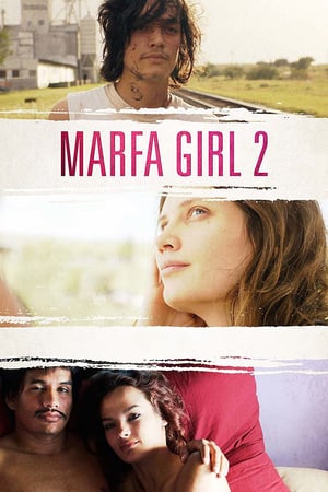 En dvd sur amazon Marfa Girl 2