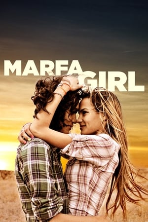 En dvd sur amazon Marfa Girl