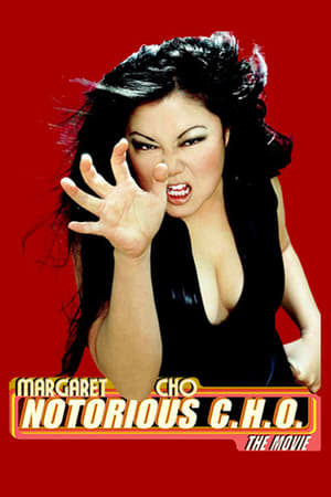 En dvd sur amazon Margaret Cho: Notorious C.H.O.
