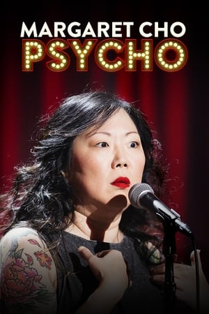 En dvd sur amazon Margaret Cho: PsyCHO