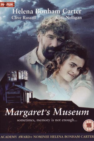 En dvd sur amazon Margaret's Museum