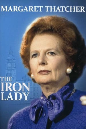 En dvd sur amazon Margaret Thatcher: The Iron Lady