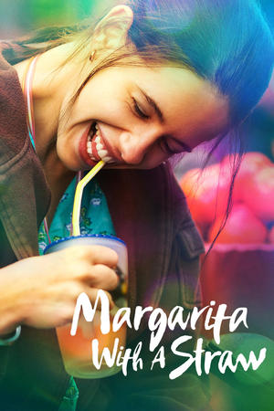 En dvd sur amazon Margarita with a Straw