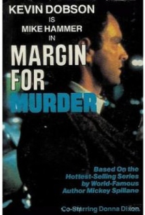 En dvd sur amazon Margin for Murder