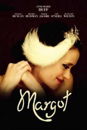 En dvd sur amazon Margot