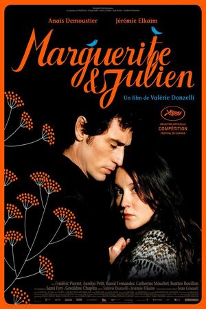 En dvd sur amazon Marguerite et Julien