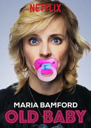 En dvd sur amazon Maria Bamford: Old Baby
