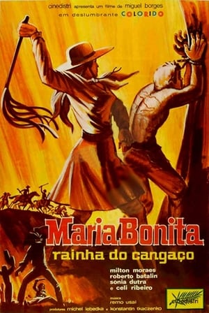 En dvd sur amazon Maria Bonita, Rainha do Cangaço