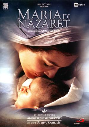 En dvd sur amazon Maria di Nazaret