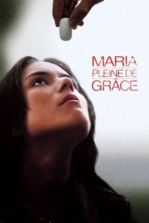 En dvd sur amazon María, llena eres de gracia